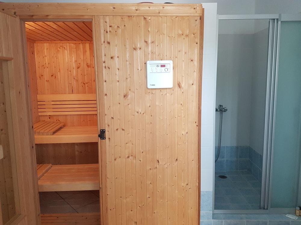 Romantica Hotel Apartments Agia Pelagia  Exterior foto